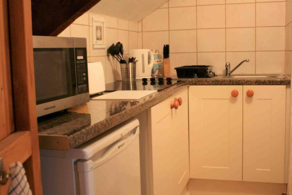 Camellia Loft Daire Hikkaduwa Dış mekan fotoğraf